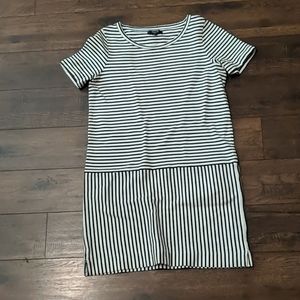 Madewell Knit Dress